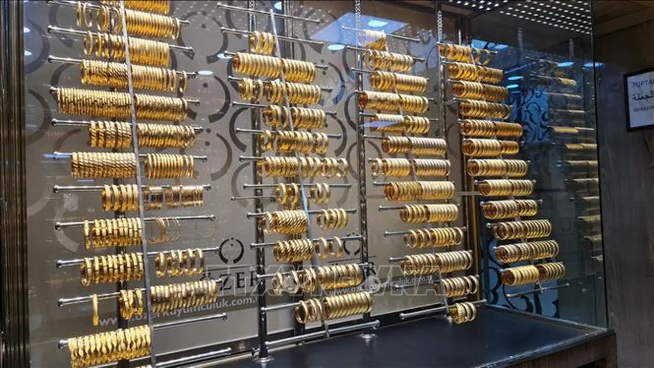 أسباب قوية تدفع أسعار الذهب العالمية لتجاوز حاجز 5200 دولار للأونصة الواحدة